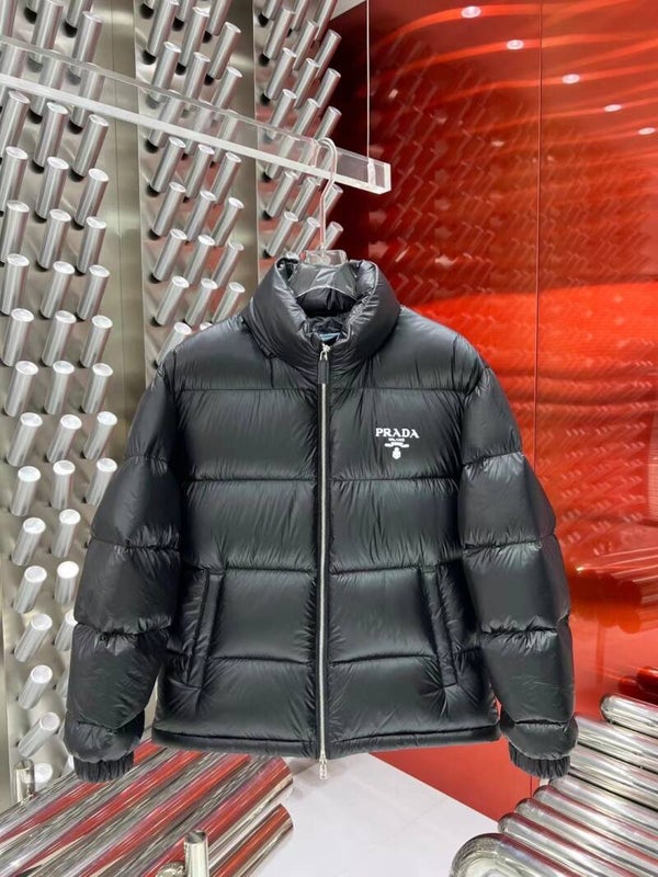 P//ADA 2023 Autumn and Winter New Style Down Jacket
