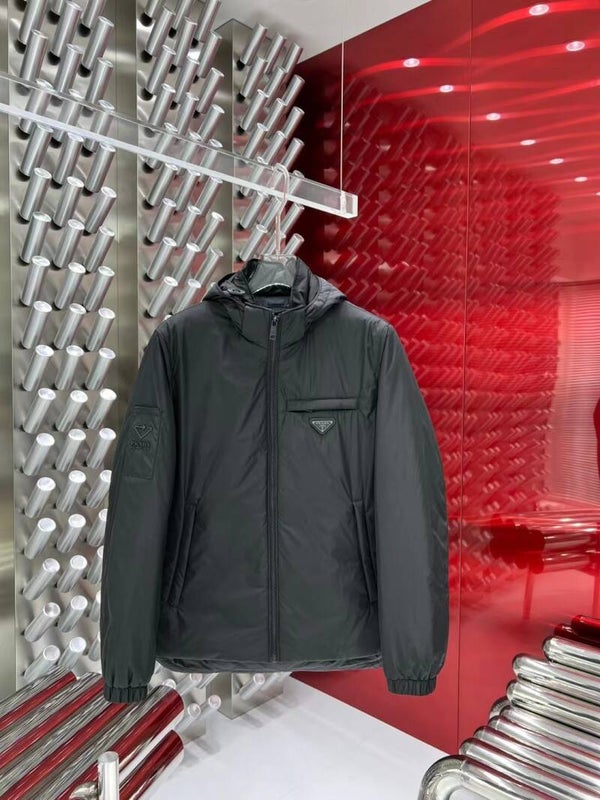 2023 Autumn and Winter New Style Down Jacket