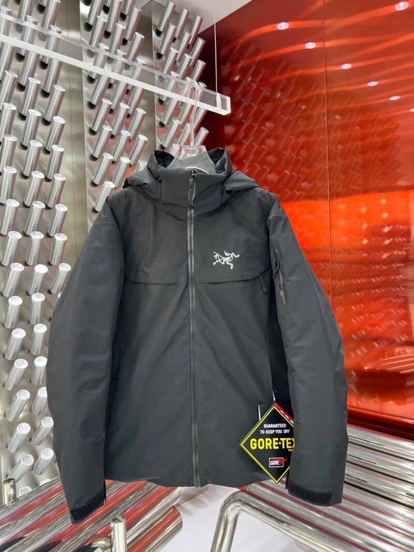 A//cteryx 2023 Autumn and Winter New Style🆕Down Jacket