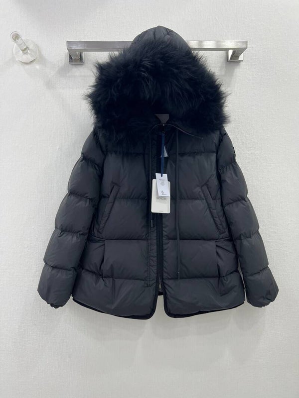 Moncle*23 autumn and winter classic down jacket