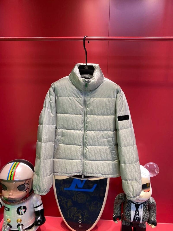D//or 2023 model down jacket oblique classics