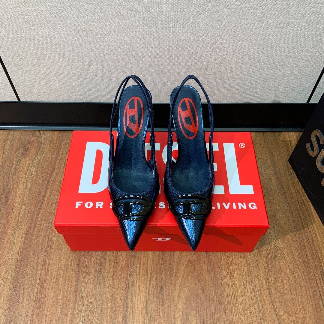 DIESEL Women’s shoes “24