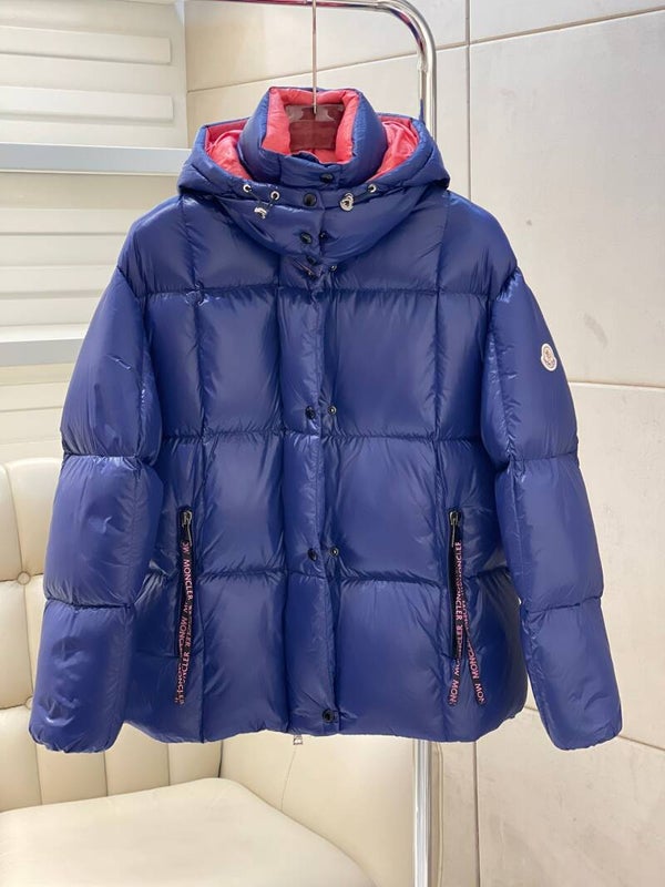 M//ncler down jacket 23 women