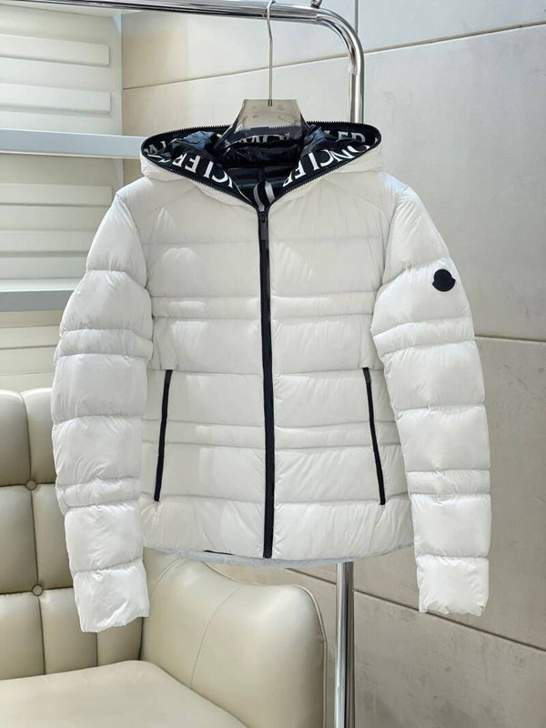 M/ncler down jacket 2023