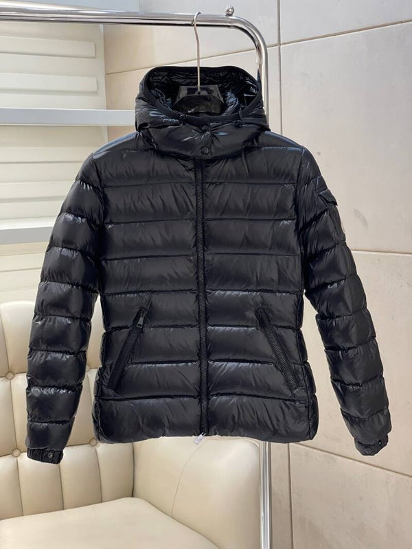 M//ncler down jacket