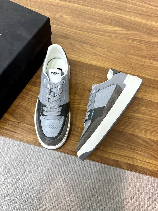 B//lmain men’s sneakers “24