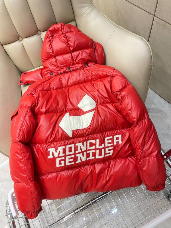 M//ncler Genius down Jacket 2023