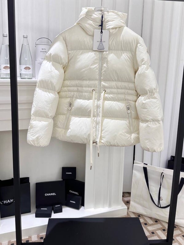 M//ncler Down Jacket for Women 2023 New style
