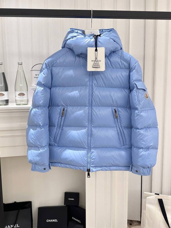 M//ncler women’s Maya Down Jacket
