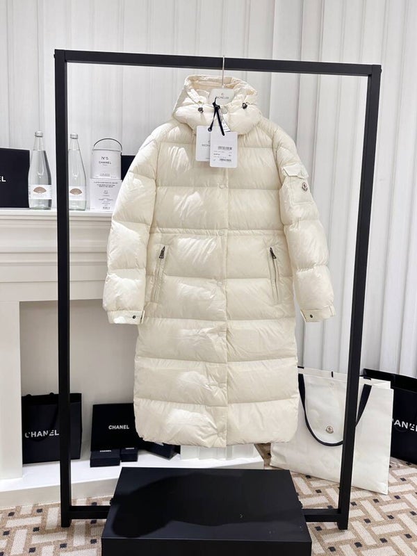 Moncle* The latest MAIRE-CAVETTAZ for Women