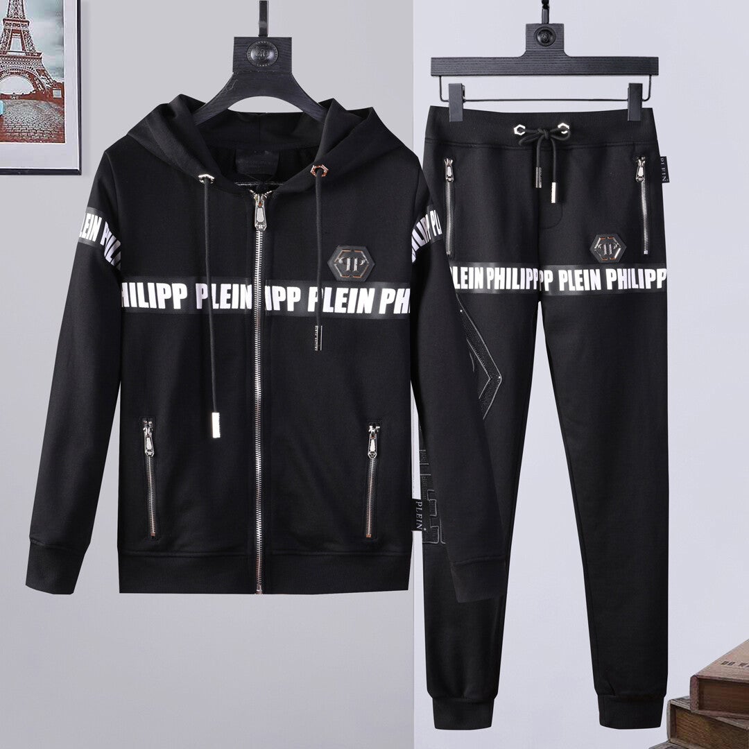 Philipp Plein tracksuit Jogger