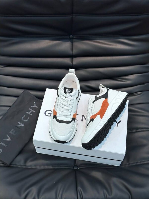 G//venchy low-top sneakers