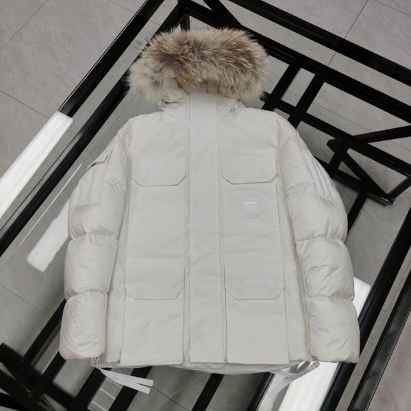 C//nada Goose Expedition Parka for women