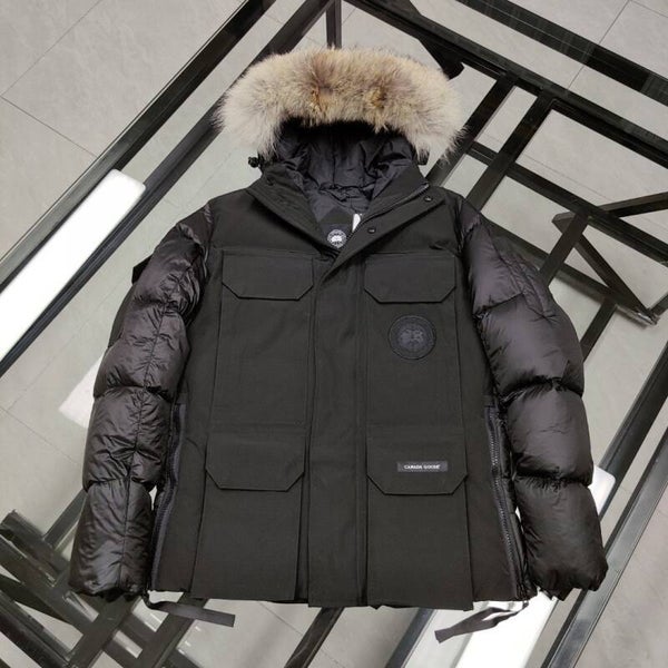 C//nada Goose Expedition Parka for women