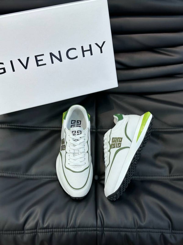 G//venchy low-top sneakers