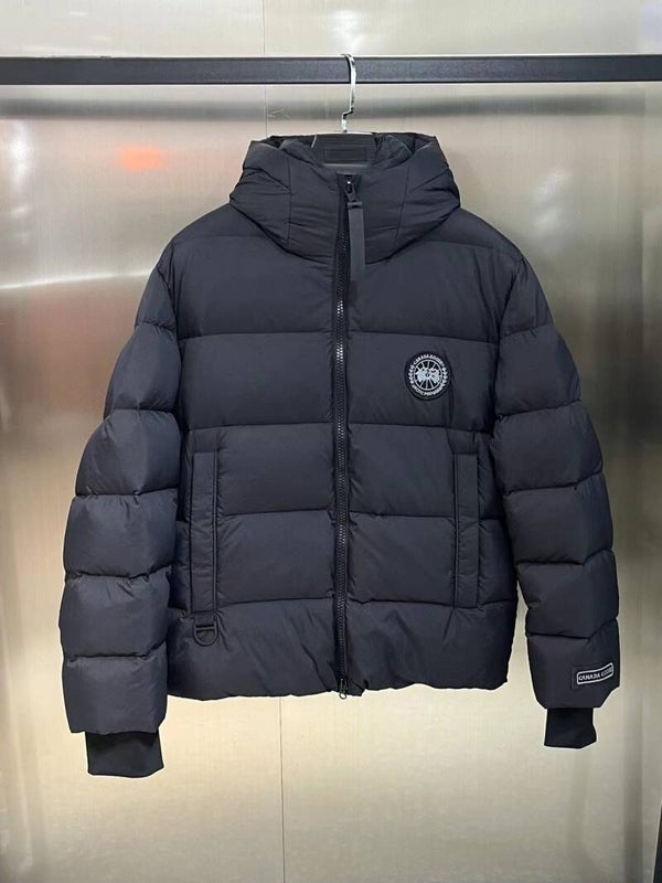 Latest C//nada goose standard down jacket