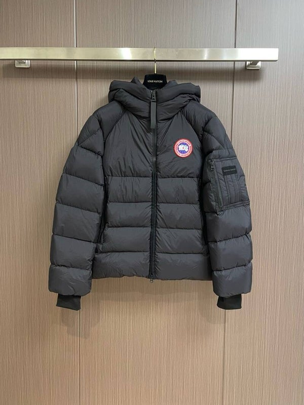 Canada Goose 2023FW new autumn and winter down jacket