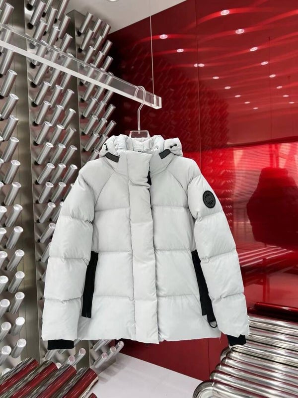 C//nada Goose Down Jacket