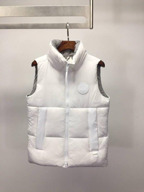 C//nada Goose Bodywarmer Vest Jacket