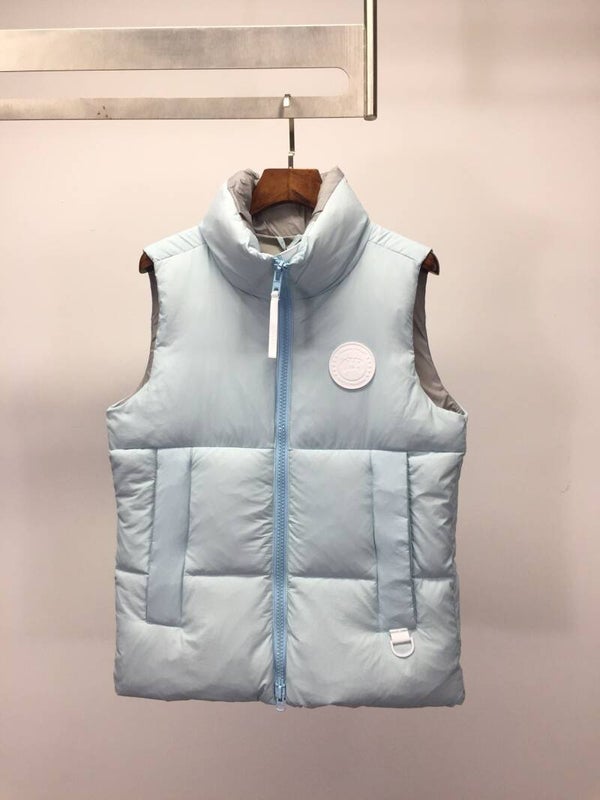 C//nada Goose Bodywarmer Vest Jacket
