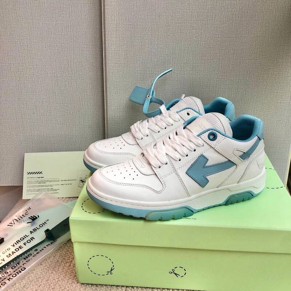 Off-White Sneakers men & women