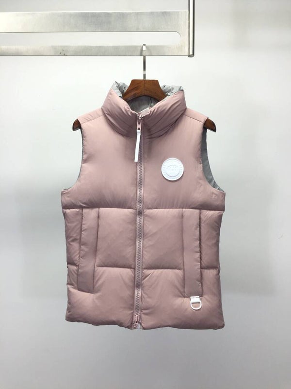 C//nada Goose Bodywarmer Vest Jacket
