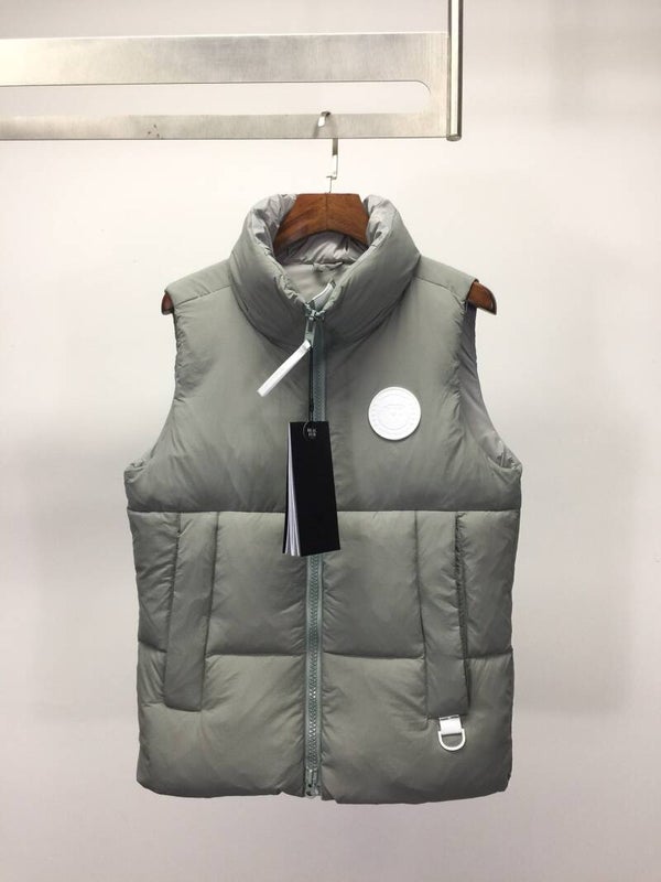 C//nada Goose Bodywarmer Vest Jacket