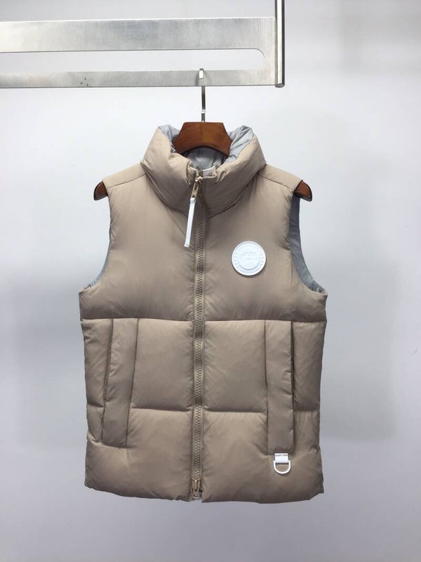C//nada Goose Bodywarmer Vest Jacket
