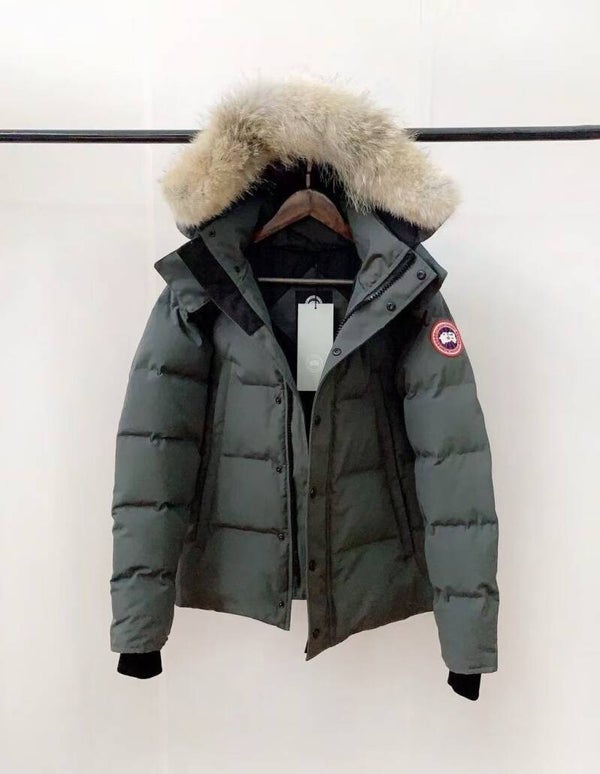 C//NADA G//SE WHYNDAM men & women down jacket