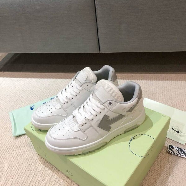 Off-White Sneakers men & women