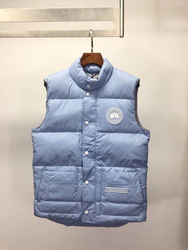 C//nada G//ose bodywarmer 2023 gilet for men