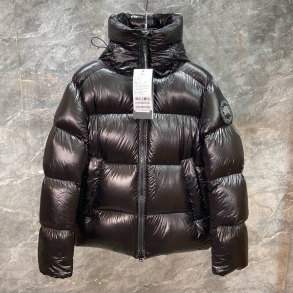 C/G Crofton Down jacket men & women