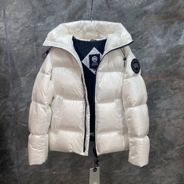 C/G Crofton Down jacket men & women
