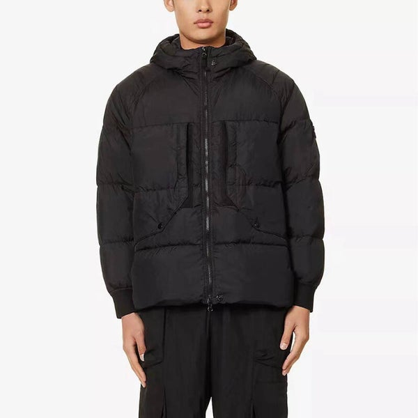 S//ONE ISLAND Down jacket for men 2023