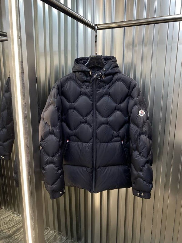 Men’s down jacket 2023