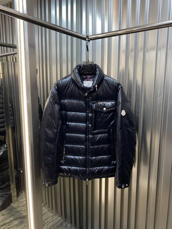 Men’s down jacket 2023