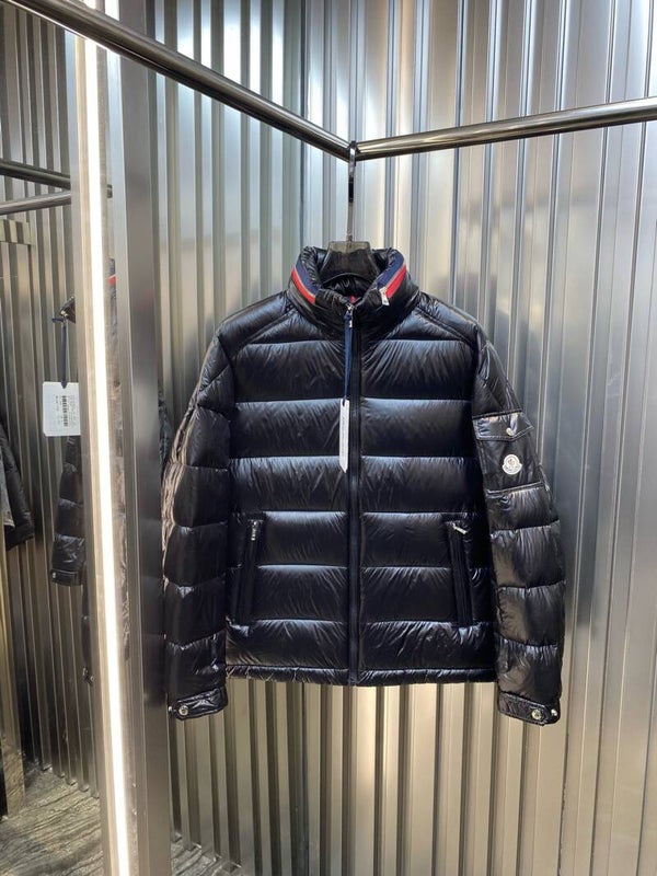 Mon winter new down jacket