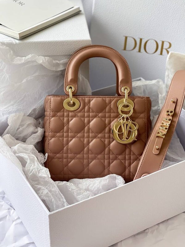 Lady MyABC Dior Bag