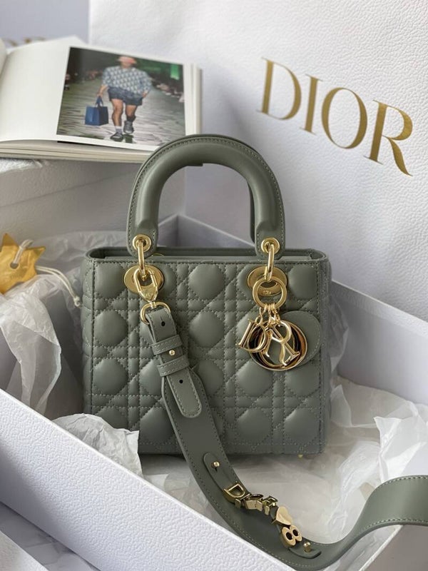 Lady MyABC Dior Bag