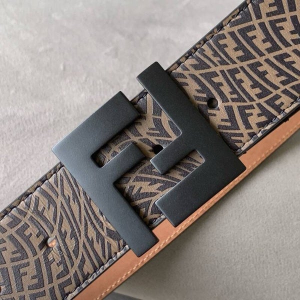 FF BELT FOR MEN