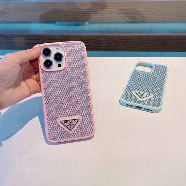 iPhone phone case