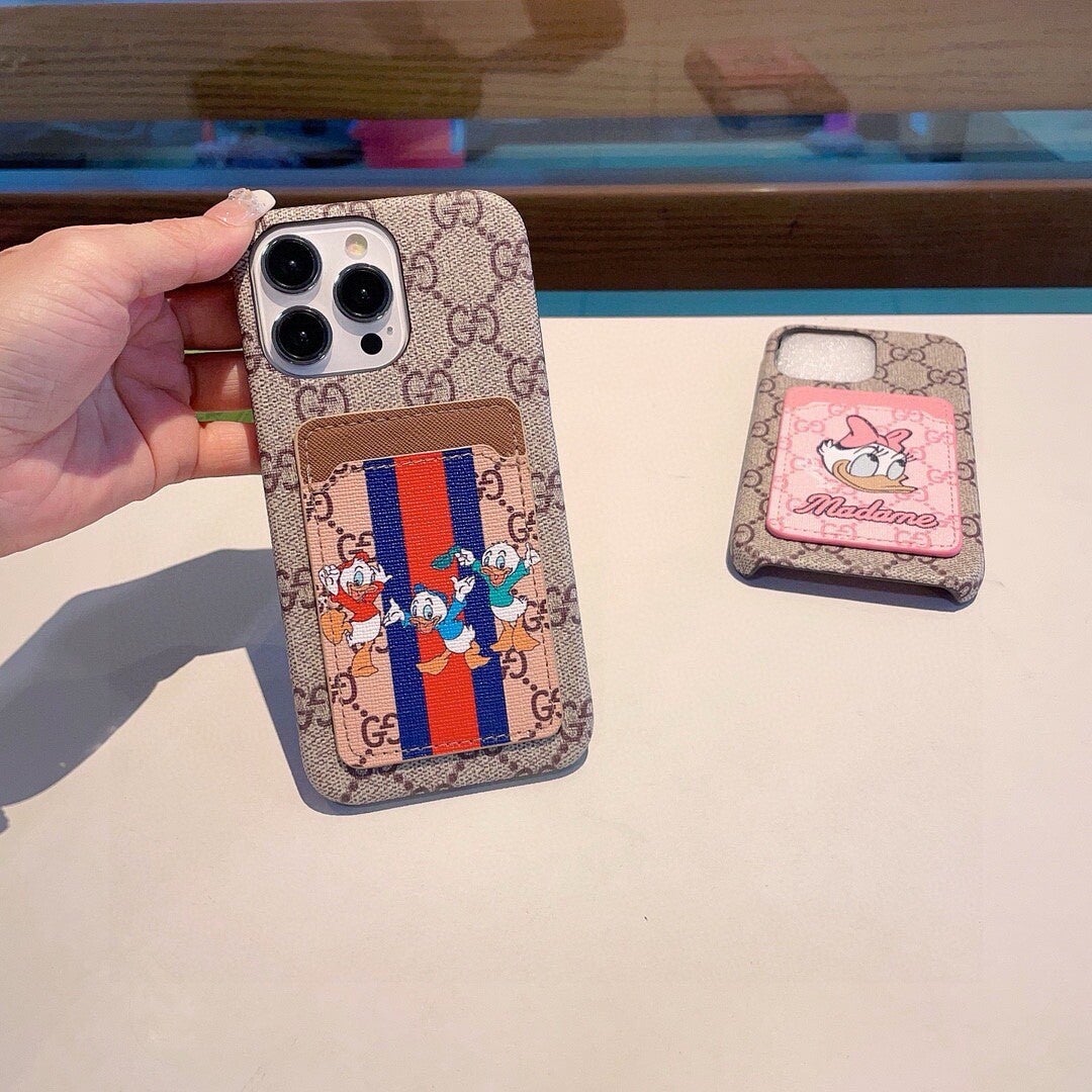 GG phone case