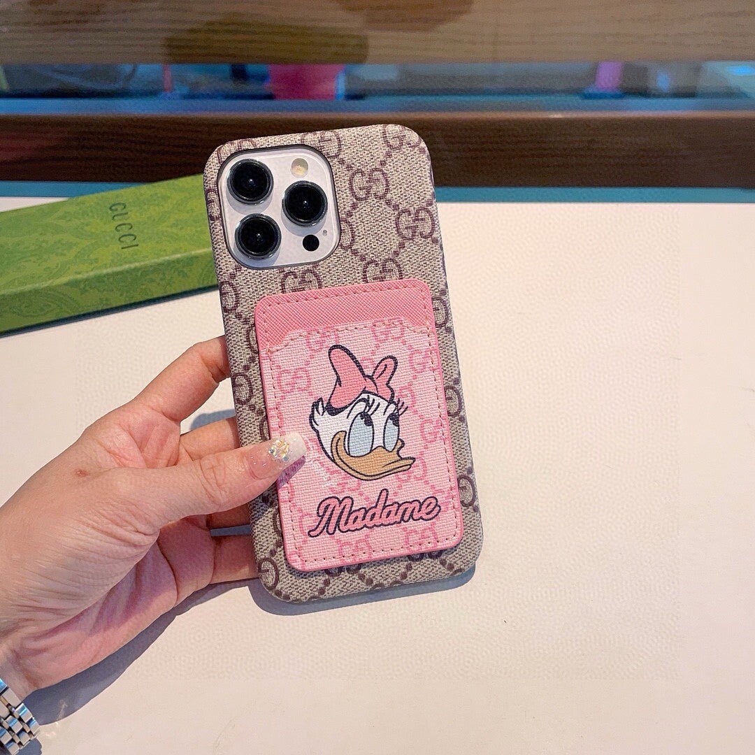 GG phone case