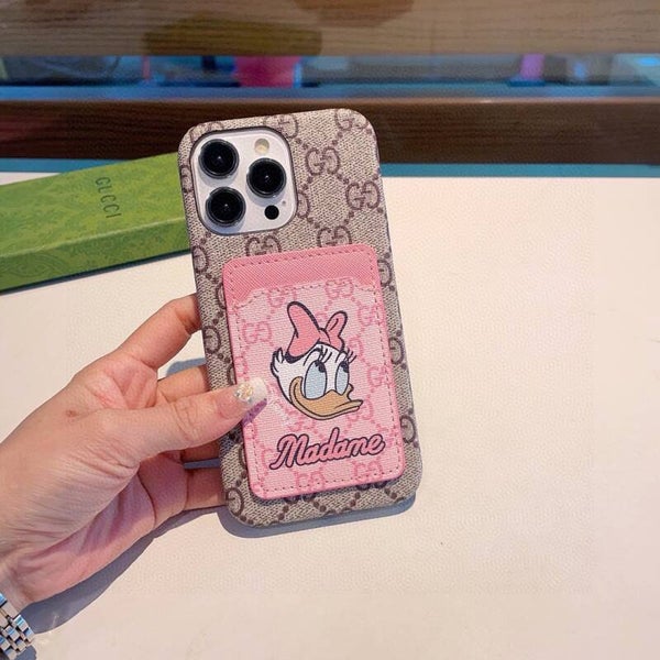 GG phone case