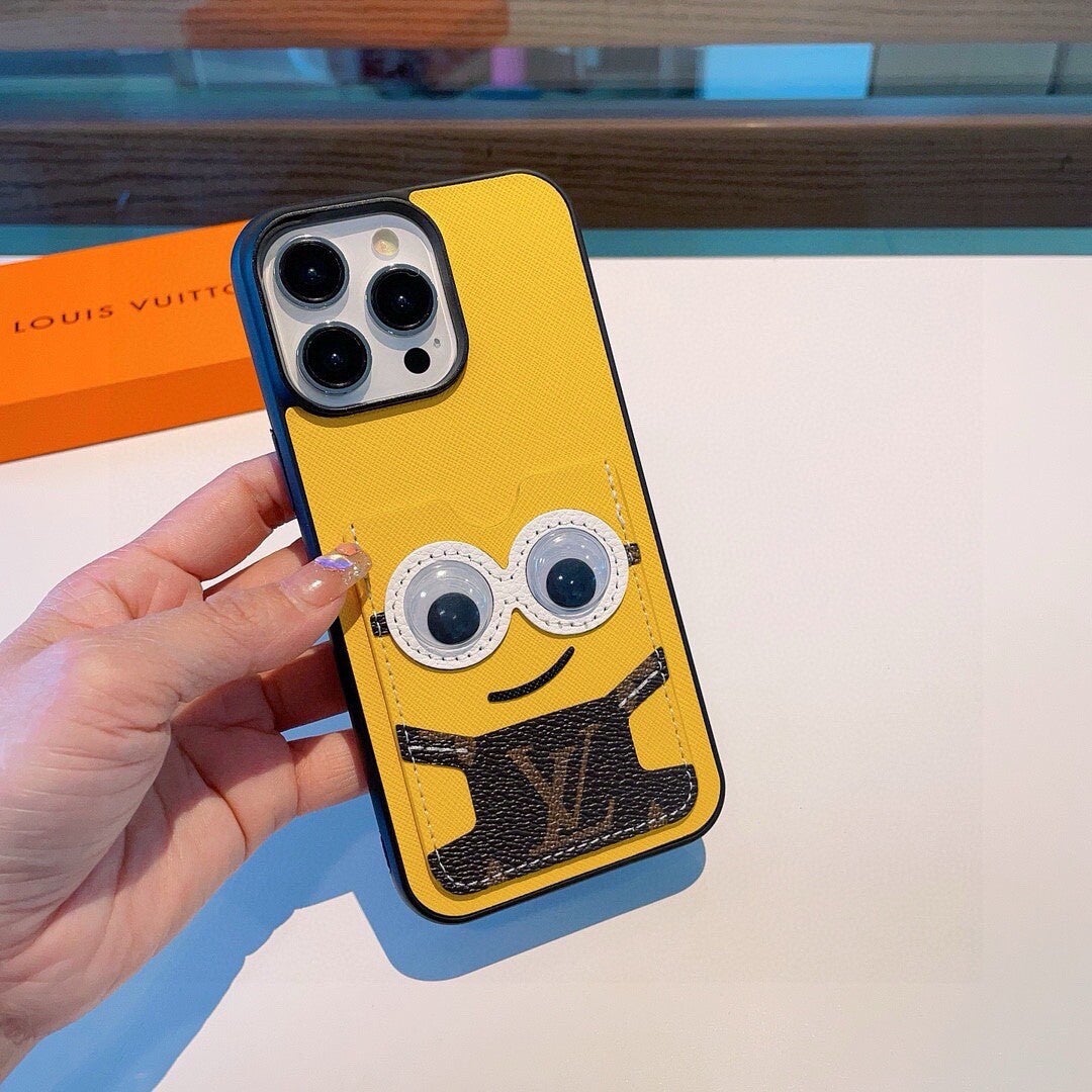 iPhone phone case