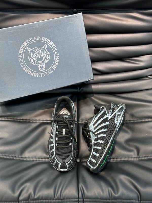 PHILIPP PLEIN high-end men's casual sneakers size: 39-46