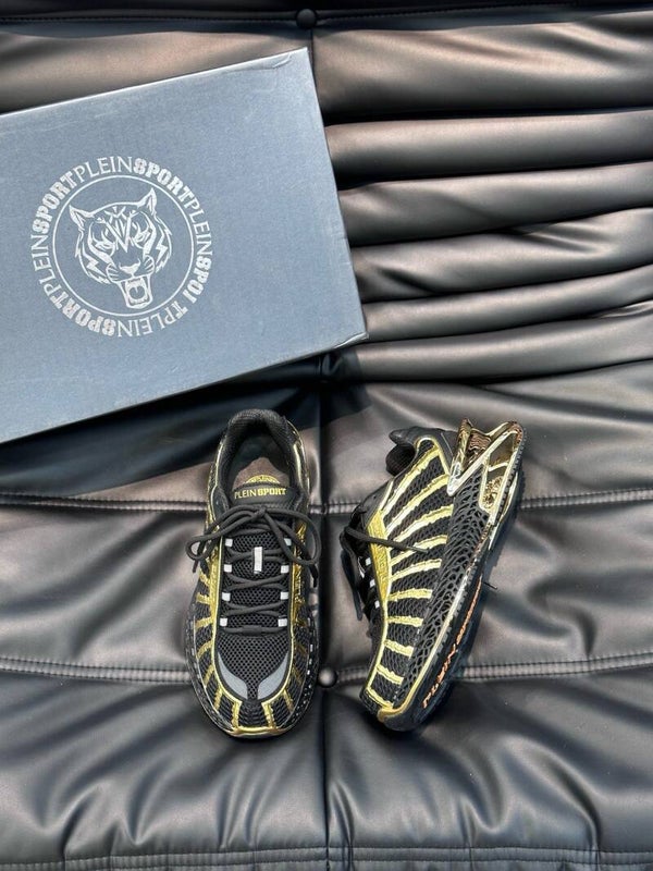 PHILIPP PLEIN high-end men's casual sneakers size: 39-46