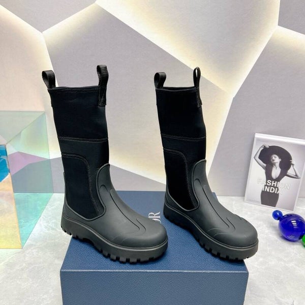 Women Boots “23AW