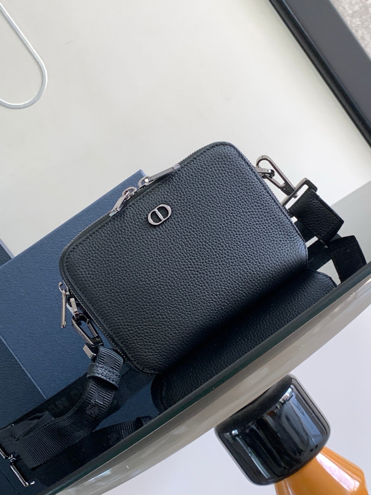 Dior messenger men’s bag