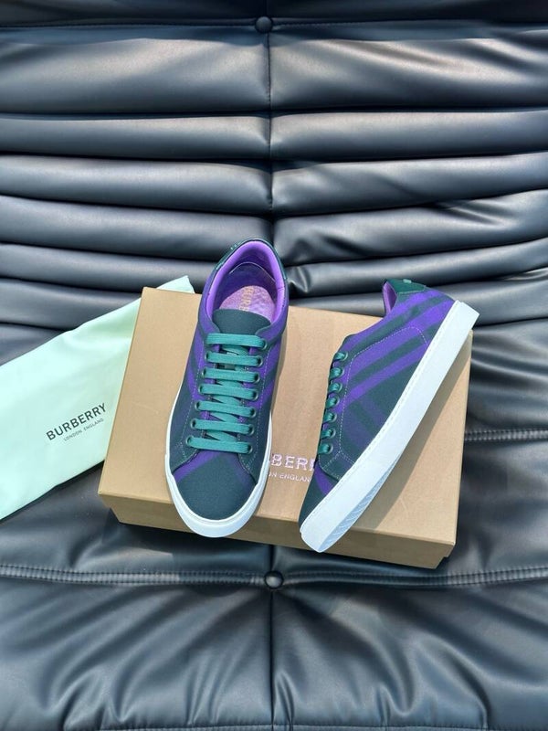 Burberry sneakers “24